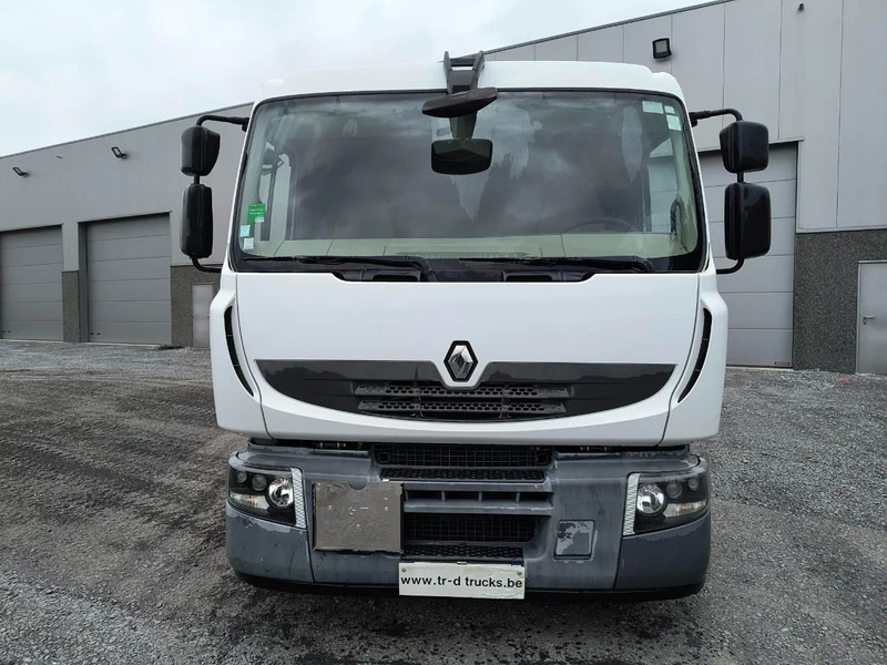 Renault Premium 270 FUEL / CARBURANT 13000L - 4 COMP - Tankbil: billede 2 Renault Premium 270 FUEL / CARBURANT 13000L - 4 COMP - Tankbil: billede 2
