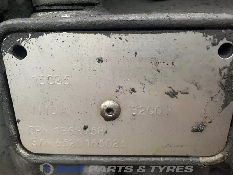 Allison CF Euro 6 DAF 6MD3200 Versnellingsbak 1868958 - Gearkasse for Lastbil: billede 5 Allison CF Euro 6 DAF 6MD3200 Versnellingsbak 1868958 - Gearkasse for Lastbil: billede 5