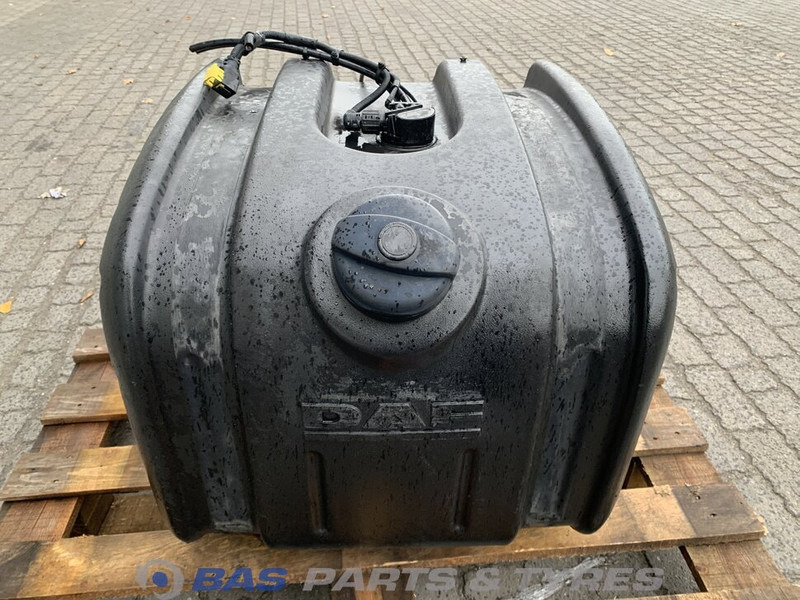 DAF Brandstoftank DAF 170 Liter 1708518 - Brændstoftank for Lastbil: billede 1 DAF Brandstoftank DAF 170 Liter 1708518 - Brændstoftank for Lastbil: billede 1