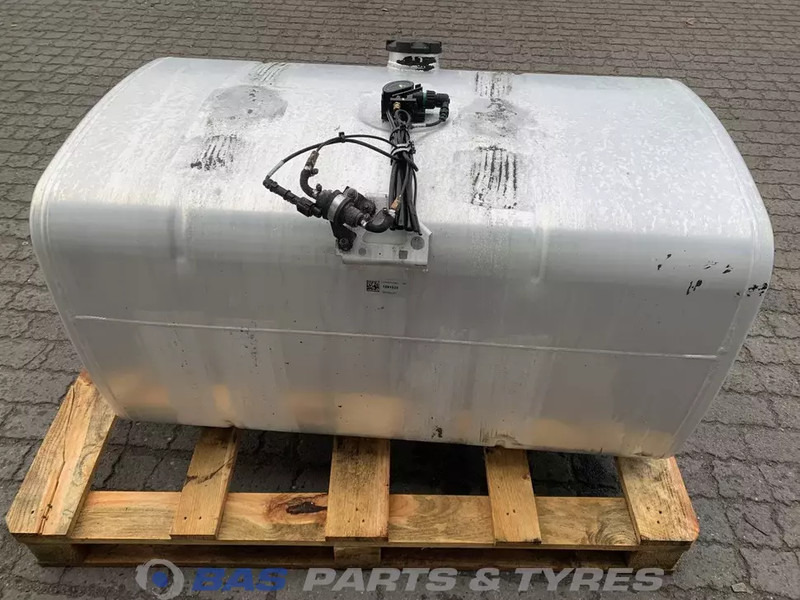 DAF Brandstoftank DAF 430 Liter 1681824 - Brændstoftank for Lastbil: billede 3 DAF Brandstoftank DAF 430 Liter 1681824 - Brændstoftank for Lastbil: billede 3