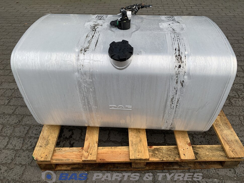 DAF Brandstoftank DAF 430 Liter 1681824 - Brændstoftank for Lastbil: billede 1 DAF Brandstoftank DAF 430 Liter 1681824 - Brændstoftank for Lastbil: billede 1