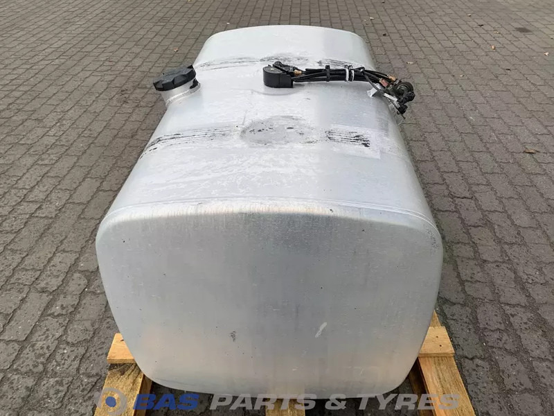 DAF Brandstoftank DAF 430 Liter 1681824 - Brændstoftank for Lastbil: billede 2 DAF Brandstoftank DAF 430 Liter 1681824 - Brændstoftank for Lastbil: billede 2