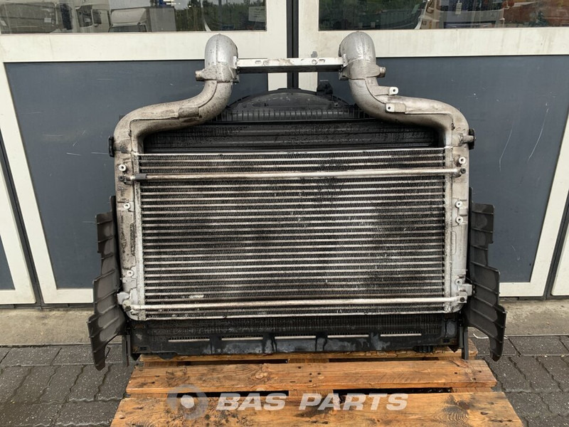 DAF CF Euro 6 Koelerpakket DAF MX11 291 H1 1940148 - Køler for Lastbil: billede 2 DAF CF Euro 6 Koelerpakket DAF MX11 291 H1 1940148 - Køler for Lastbil: billede 2