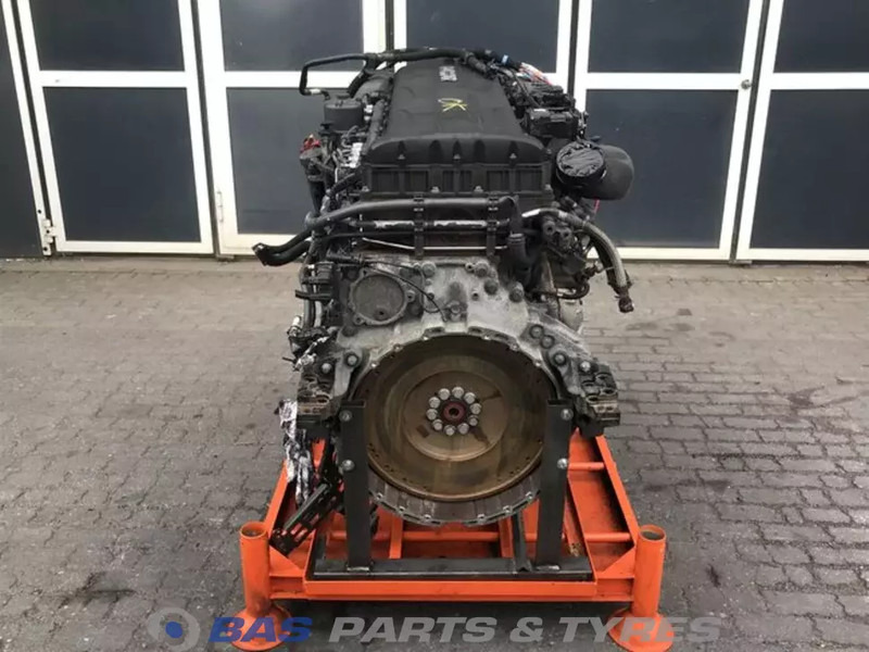 DAF CF Euro 6 Motor DAF MX11 330 H3 2184945R - Motor for Lastbil: billede 2 DAF CF Euro 6 Motor DAF MX11 330 H3 2184945R - Motor for Lastbil: billede 2