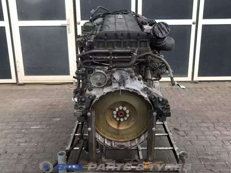DAF CF Euro 6 Motor DAF MX11 330 H3 2184945R - Motor for Lastbil: billede 2 DAF CF Euro 6 Motor DAF MX11 330 H3 2184945R - Motor for Lastbil: billede 2