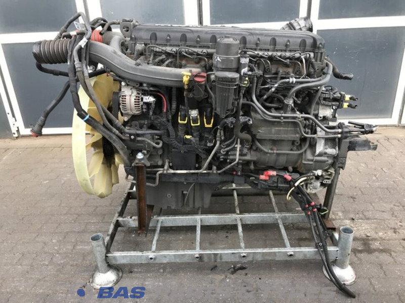 DAF CF Euro 6 Motor DAF MX11 330 H3 2184945R - Motor for Lastbil: billede 1 DAF CF Euro 6 Motor DAF MX11 330 H3 2184945R - Motor for Lastbil: billede 1