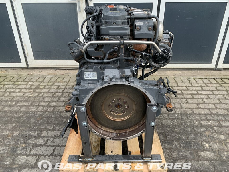 DAF CF Euro 6 Motor DAF PX7 164 H1 1707422R - Motor for Lastbil: billede 2 DAF CF Euro 6 Motor DAF PX7 164 H1 1707422R - Motor for Lastbil: billede 2