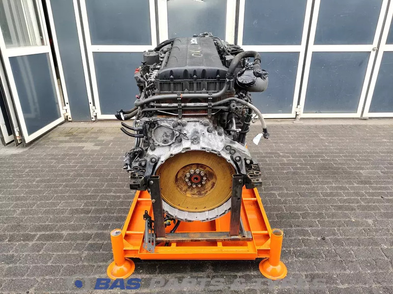 DAF CF Euro 6 - Motor for Lastbil: billede 2 DAF CF Euro 6 - Motor for Lastbil: billede 2