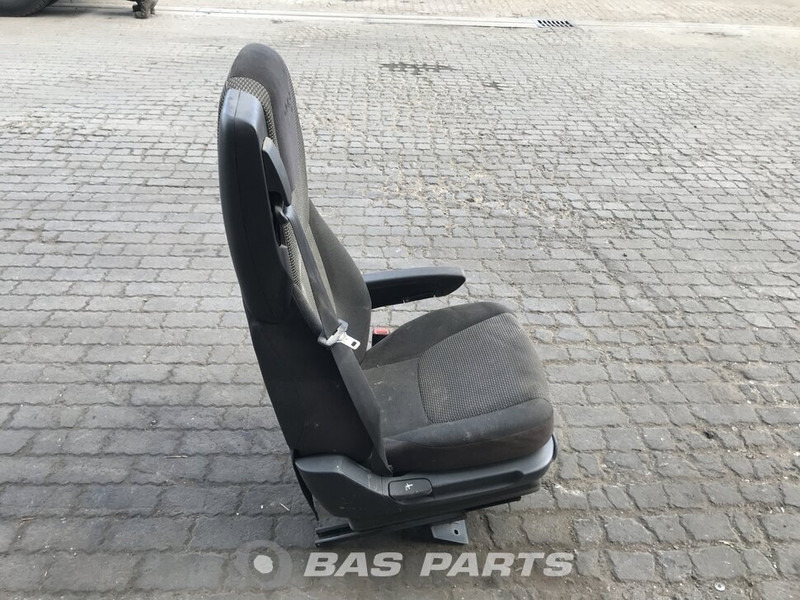 DAF CF85 Euro 4-5 Bijrijdersstoel DAF 1879250 - Sæde for Lastbil: billede 4 DAF CF85 Euro 4-5 Bijrijdersstoel DAF 1879250 - Sæde for Lastbil: billede 4