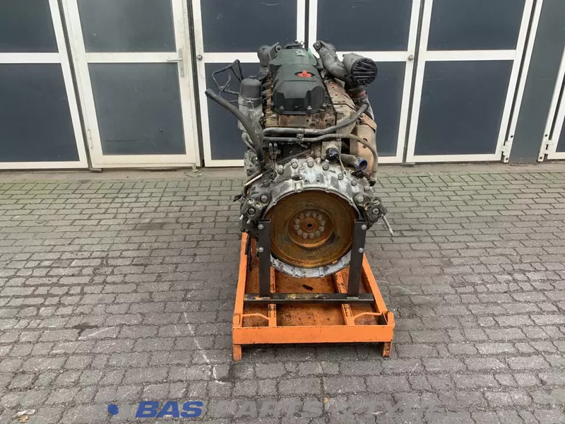 DAF CF85 Euro 4-5 Motor DAF MX340 S1 1693975 - Motor for Lastbil: billede 4 DAF CF85 Euro 4-5 Motor DAF MX340 S1 1693975 - Motor for Lastbil: billede 4