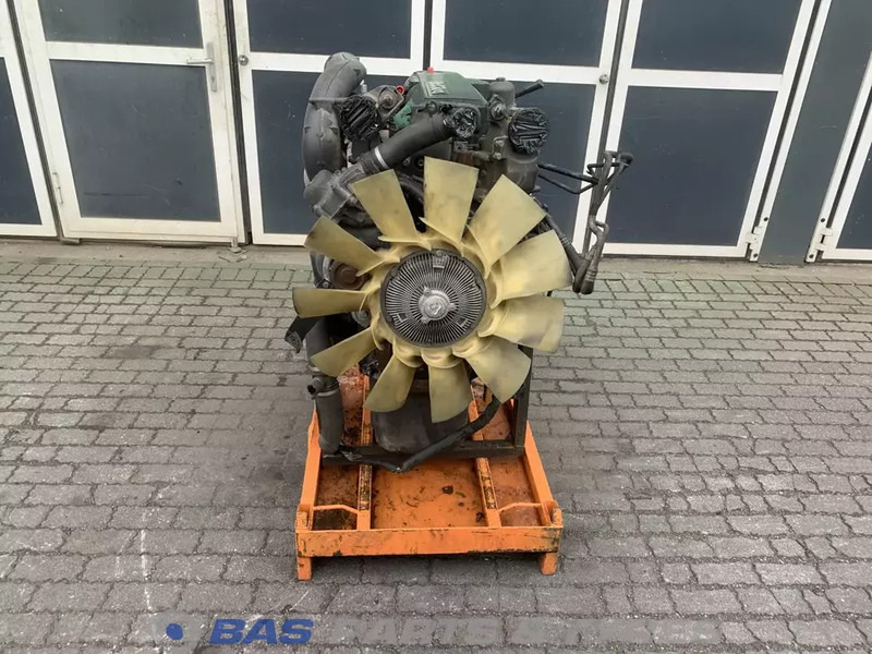 DAF CF85 Euro 4-5 Motor DAF MX340 S1 1693975 - Motor for Lastbil: billede 2 DAF CF85 Euro 4-5 Motor DAF MX340 S1 1693975 - Motor for Lastbil: billede 2