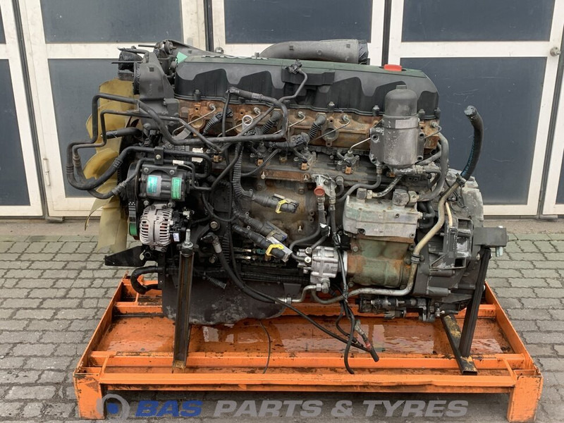 DAF CF85 Euro 4-5 Motor DAF MX340 S1 1693975 - Motor for Lastbil: billede 1 DAF CF85 Euro 4-5 Motor DAF MX340 S1 1693975 - Motor for Lastbil: billede 1