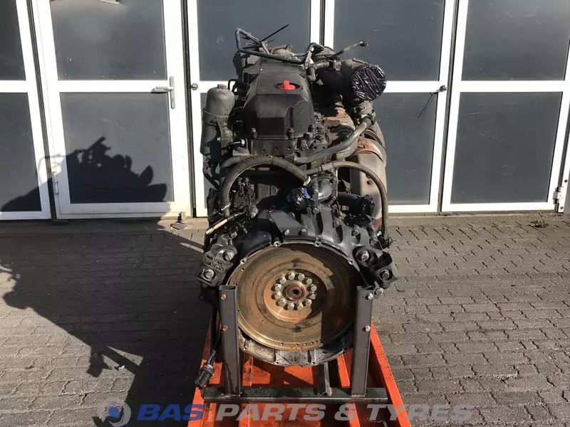 DAF CF85 Euro 4-5 Motor DAF MX340 U4 1850003 - Motor for Lastbil: billede 2 DAF CF85 Euro 4-5 Motor DAF MX340 U4 1850003 - Motor for Lastbil: billede 2