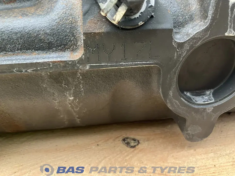 DAF Cilinderkop DAF MX13 355 H2 2125762 - Motor blok for Lastbil: billede 5 DAF Cilinderkop DAF MX13 355 H2 2125762 - Motor blok for Lastbil: billede 5