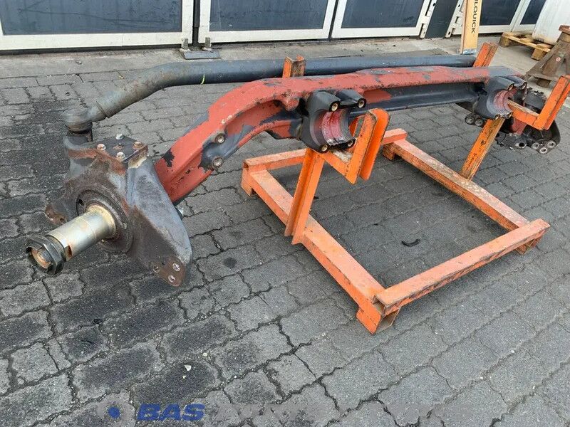 DAF DAF 161N Vooras 1897819 - Foraksel for Lastbil: billede 3 DAF DAF 161N Vooras 1897819 - Foraksel for Lastbil: billede 3
