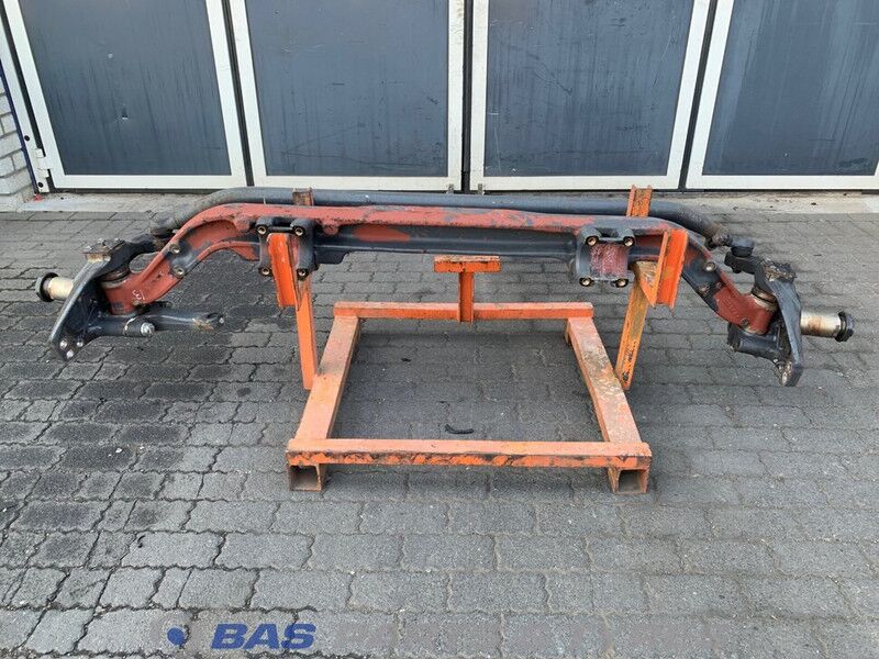 DAF DAF 161N Vooras 1897819 - Foraksel for Lastbil: billede 1 DAF DAF 161N Vooras 1897819 - Foraksel for Lastbil: billede 1
