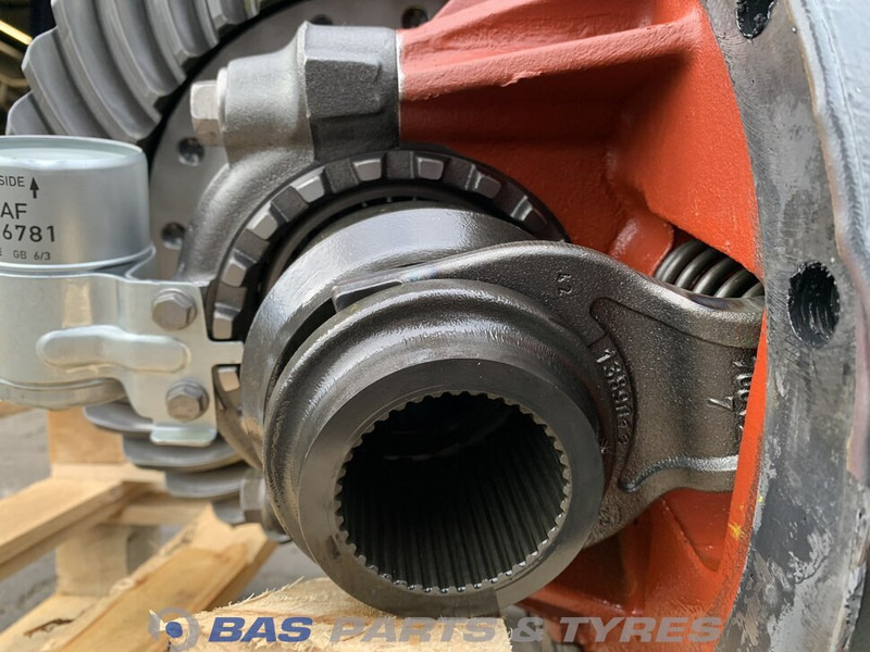 Differentialtandhjul for Lastbil DAF Differentieel DAF AAS1344 1873361: billede 7
