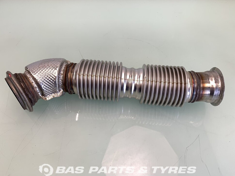 DAF Flexibele uitlaatpijp DAF 2357848 - Udstødningsrør for Lastbil: billede 1 DAF Flexibele uitlaatpijp DAF 2357848 - Udstødningsrør for Lastbil: billede 1