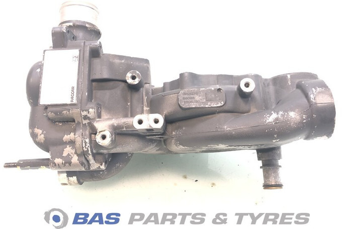 DAF Koelvloeistofpomp DAF 1919875 - Kølevæskepumpe for Lastbil: billede 1 DAF Koelvloeistofpomp DAF 1919875 - Kølevæskepumpe for Lastbil: billede 1