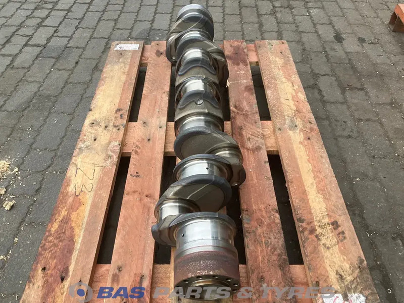 DAF Krukas DAF 1684102 - Krumtap for Lastbil: billede 4 DAF Krukas DAF 1684102 - Krumtap for Lastbil: billede 4