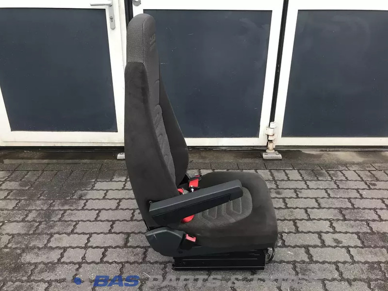 DAF LF55 Euro 4-5 Bijrijdersstoel DAF 1704098 - Sæde for Lastbil: billede 4 DAF LF55 Euro 4-5 Bijrijdersstoel DAF 1704098 - Sæde for Lastbil: billede 4