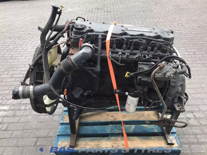 DAF LF55 Euro 4-5 - Motor for Lastbil: billede 1 DAF LF55 Euro 4-5 - Motor for Lastbil: billede 1