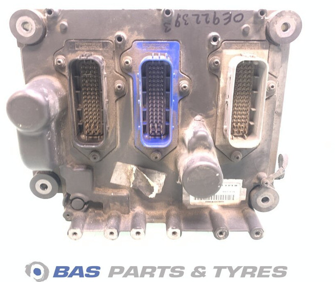 DAF Motormanagement ECU DAF 1664539 - Kontrol blok for Lastbil: billede 1 DAF Motormanagement ECU DAF 1664539 - Kontrol blok for Lastbil: billede 1