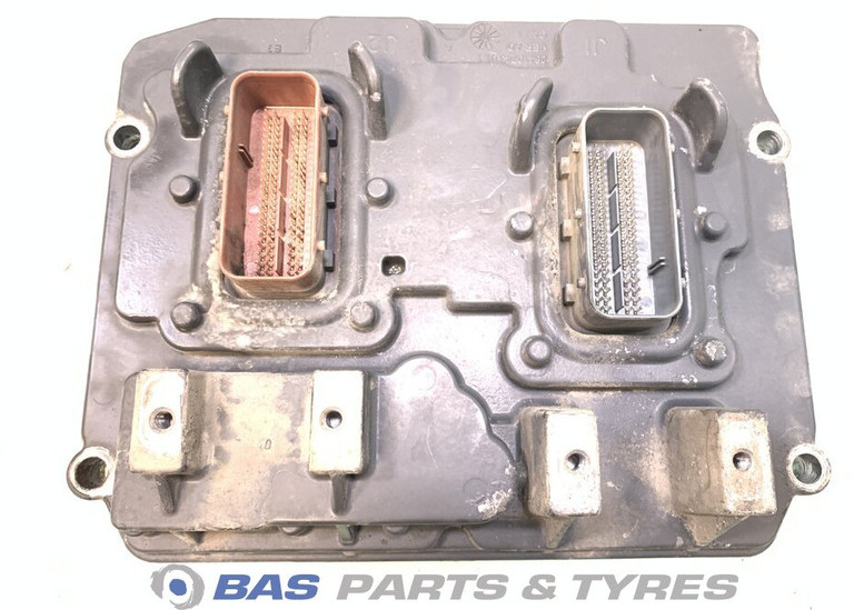 DAF Motormanagement ECU DAF 1707367 - Kontrol blok for Lastbil: billede 1 DAF Motormanagement ECU DAF 1707367 - Kontrol blok for Lastbil: billede 1