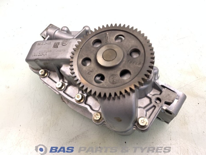 DAF - Oliepumpe for Lastbil: billede 2 DAF - Oliepumpe for Lastbil: billede 2