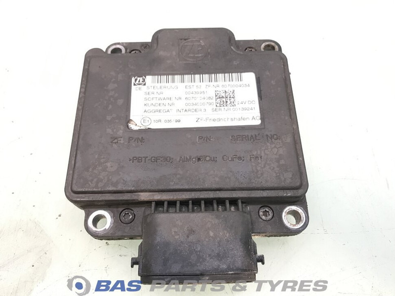 DAF - Kabel/ Ledning for Lastbil: billede 1 DAF - Kabel/ Ledning for Lastbil: billede 1