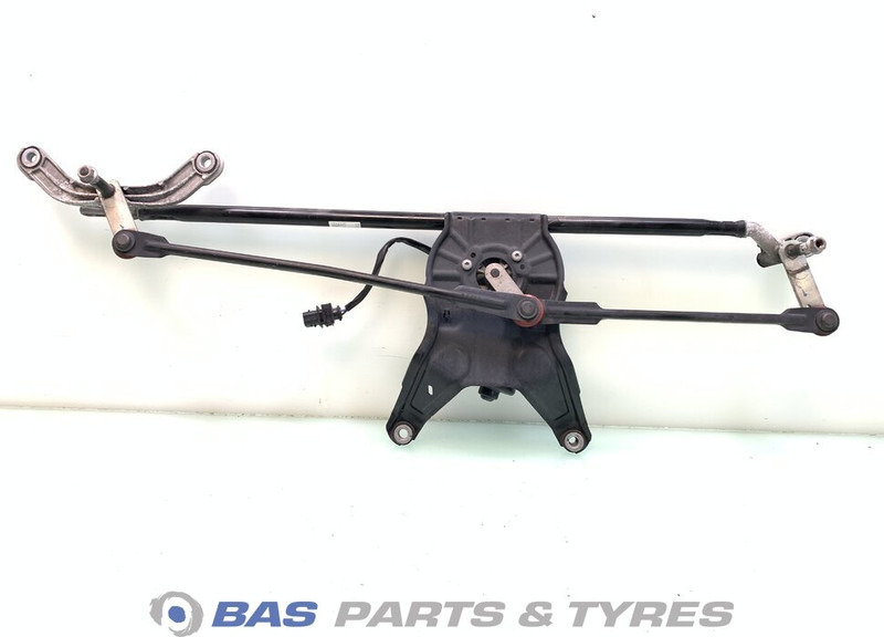 DAF  - Visker for Lastbil: billede 1 DAF  - Visker for Lastbil: billede 1