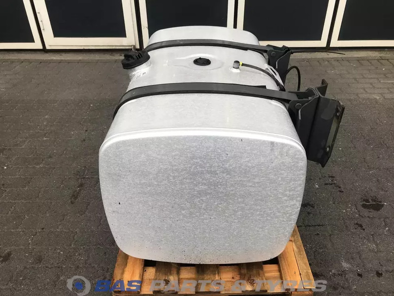 DAF - Brændstoftank for Lastbil: billede 2 DAF - Brændstoftank for Lastbil: billede 2
