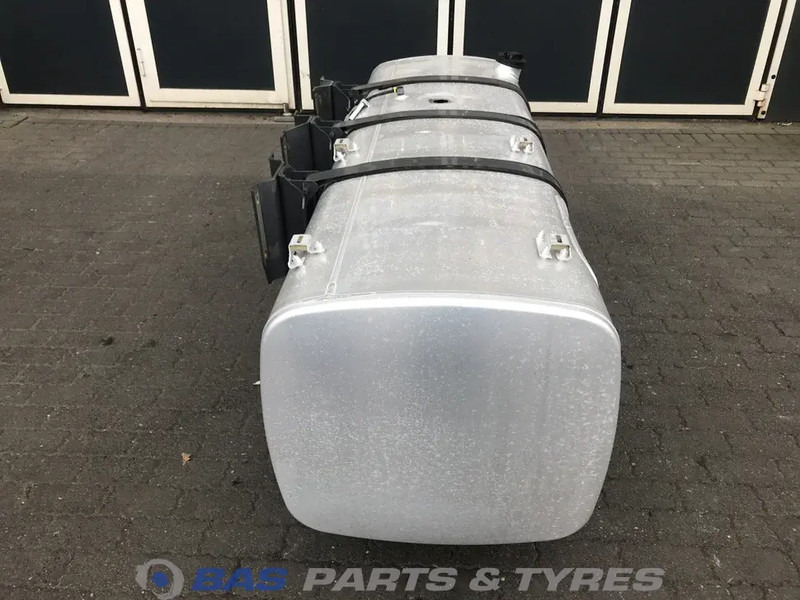 DAF - Brændstoftank for Lastbil: billede 2 DAF - Brændstoftank for Lastbil: billede 2
