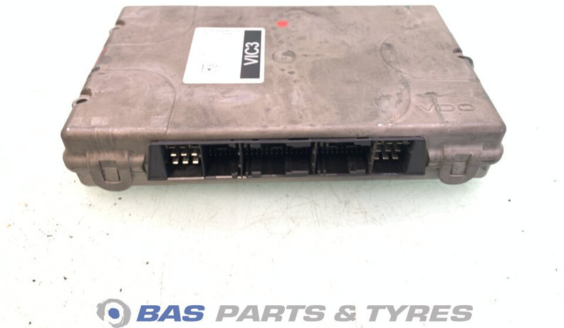 DAF - Kabel/ Ledning for Lastbil: billede 1 DAF - Kabel/ Ledning for Lastbil: billede 1