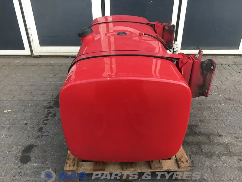 DAF  - Brændstoftank for Lastbil: billede 2 DAF  - Brændstoftank for Lastbil: billede 2