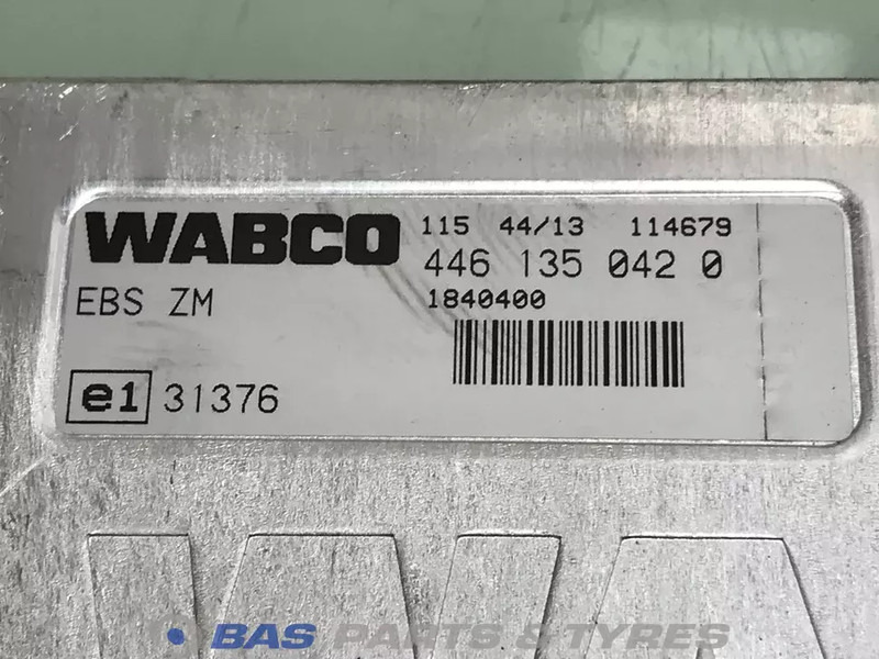DAF - Kabel/ Ledning for Lastbil: billede 2 DAF - Kabel/ Ledning for Lastbil: billede 2
