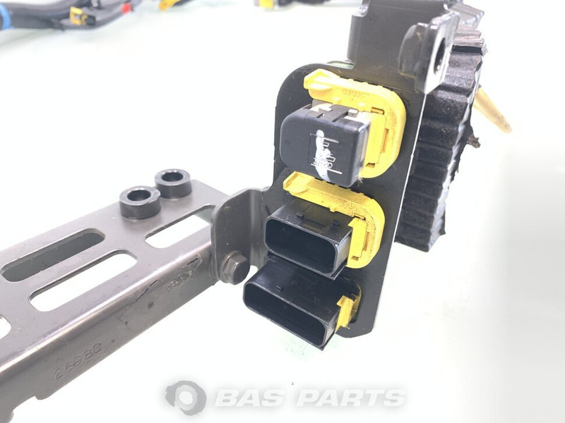 DAF - Kabel/ Ledning for Lastbil: billede 2 DAF - Kabel/ Ledning for Lastbil: billede 2