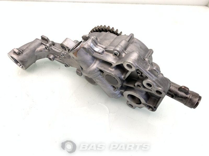 DAF - Oliepumpe for Lastbil: billede 2 DAF - Oliepumpe for Lastbil: billede 2
