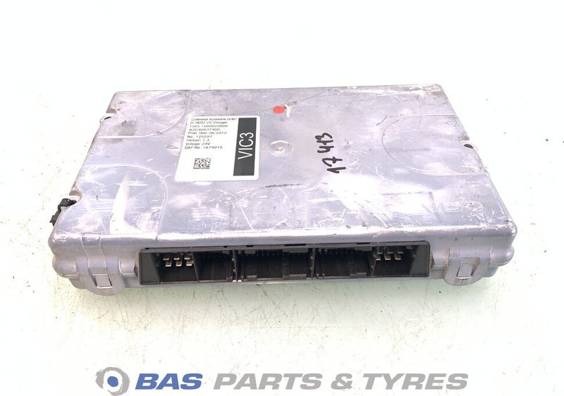 DAF - Kabel/ Ledning for Lastbil: billede 1 DAF - Kabel/ Ledning for Lastbil: billede 1