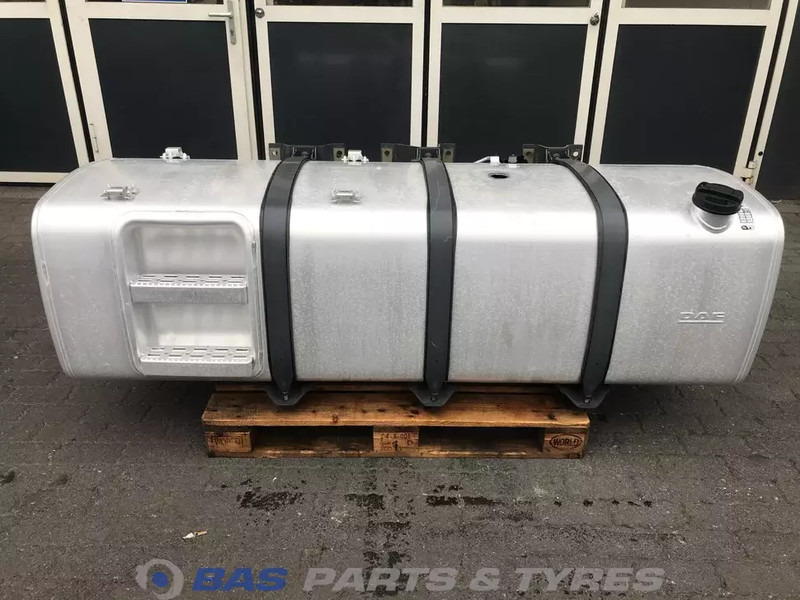 DAF - Brændstoftank for Lastbil: billede 3 DAF - Brændstoftank for Lastbil: billede 3