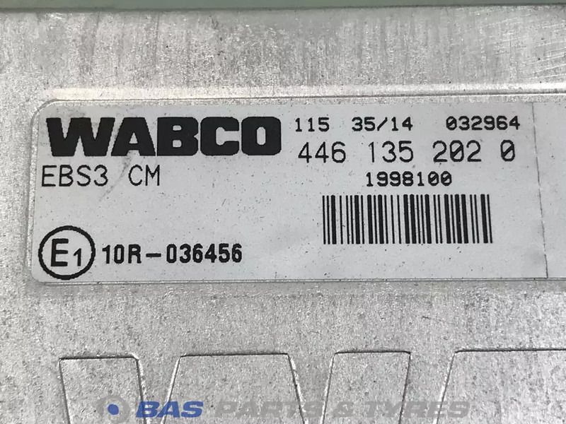 DAF - Kabel/ Ledning for Lastbil: billede 2 DAF - Kabel/ Ledning for Lastbil: billede 2