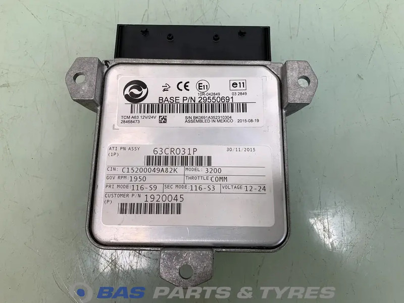 DAF - Kabel/ Ledning for Lastbil: billede 3 DAF - Kabel/ Ledning for Lastbil: billede 3