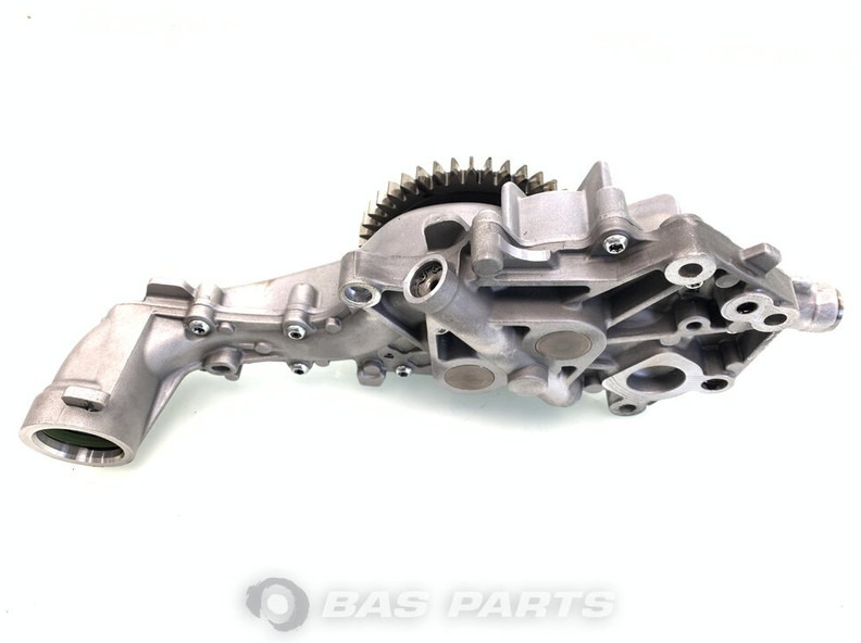 DAF - Oliepumpe for Lastbil: billede 2 DAF - Oliepumpe for Lastbil: billede 2