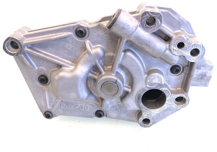 DAF - Oliepumpe for Lastbil: billede 2 DAF - Oliepumpe for Lastbil: billede 2