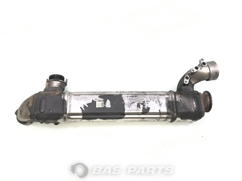 DAF - EGR-køler for Lastbil: billede 1 DAF - EGR-køler for Lastbil: billede 1