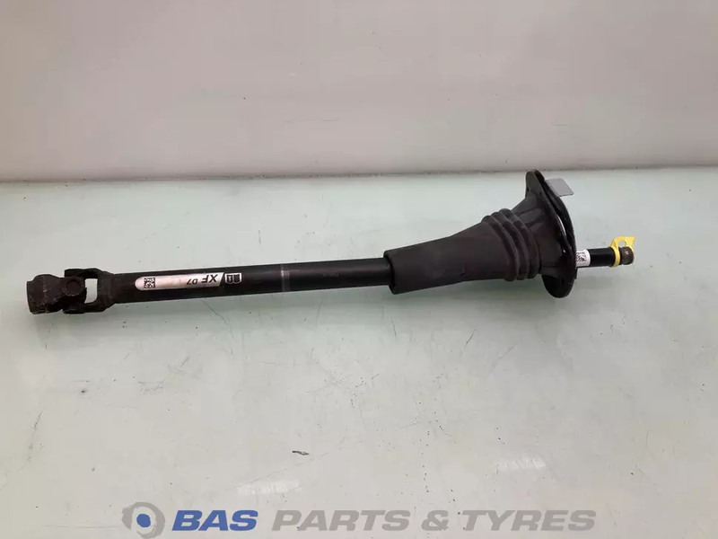DAF - Styrehus for Lastbil: billede 3 DAF - Styrehus for Lastbil: billede 3