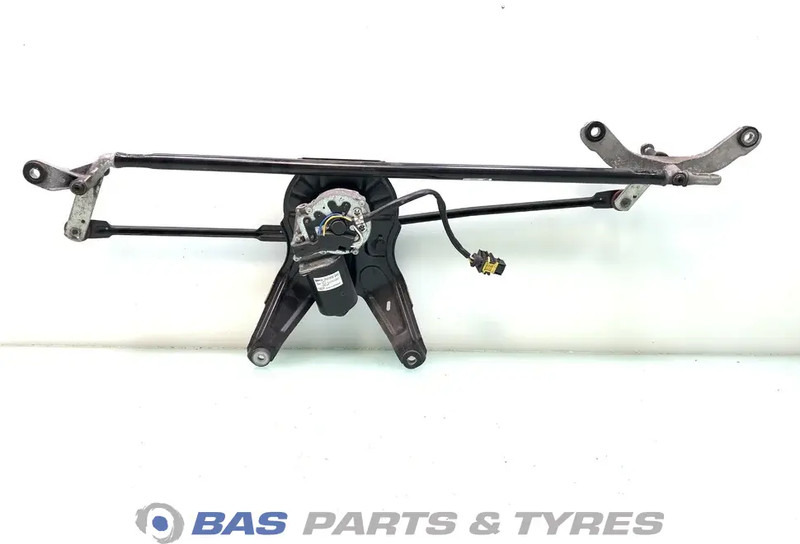 DAF  - Visker for Lastbil: billede 2 DAF  - Visker for Lastbil: billede 2