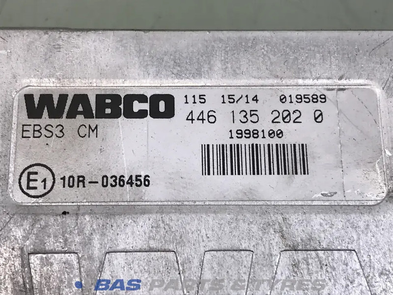 DAF - Kabel/ Ledning for Lastbil: billede 2 DAF - Kabel/ Ledning for Lastbil: billede 2