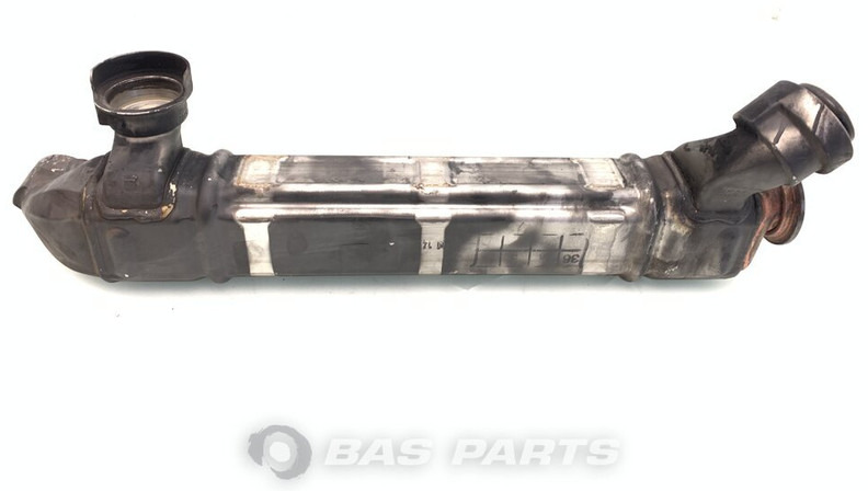 DAF - EGR-køler for Lastbil: billede 3 DAF - EGR-køler for Lastbil: billede 3