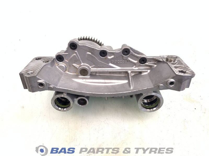 DAF - Oliepumpe for Lastbil: billede 3 DAF - Oliepumpe for Lastbil: billede 3